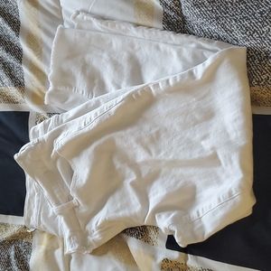🚪CLEAR OUT! Torrid Boyfriend Crop Pants